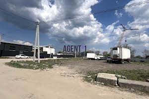 ділянка за адресою Полтавська вул.