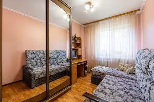квартира за адресою Бориса Антоненка-Давидовича вул., 9