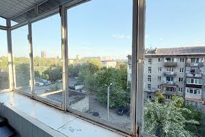 квартира по адресу Слобожанский просп. (Газеты 