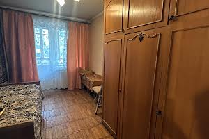квартира по адресу Гагарина просп. (Гагаріна), 72