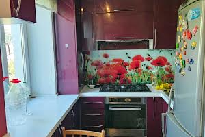 квартира по адресу Космонавтів, 67
