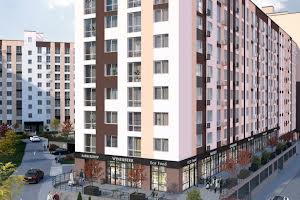 квартира за адресою Соборна вул., 289а