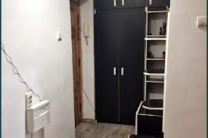 квартира за адресою Хіміків вул., 17