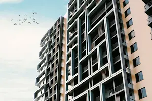 квартира по адресу Посмітного 20а, 2