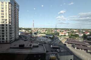 квартира за адресою Перлинна вул., 3