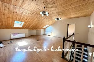 будинок за адресою Фізкультурний пров.