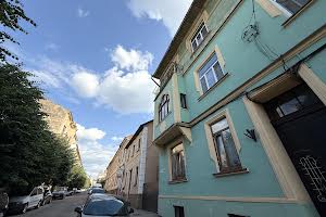 квартира за адресою Конституційна вул. (28 Червня), 27