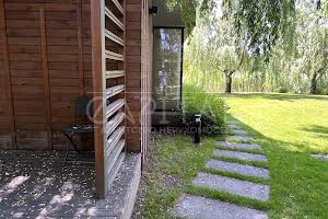 будинок за адресою смт. Козин, Партизанська вул.