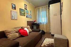 квартира по адресу Корольова, 7