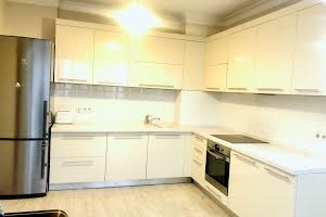 квартира за адресою Вишгородська вул., 45