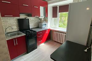 квартира по адресу Олега Михнюка ул. (1-го Мая), 9