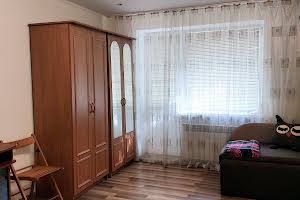 квартира по адресу Клубничный пер., 27