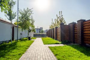 дом по адресу 2-га вулиця Будівельників, 31