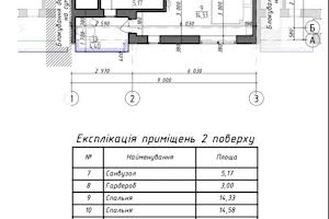 дом по адресу Колоскова