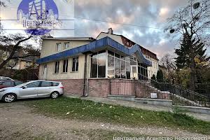 коммерческая по адресу Черновцы, Вокзальна, 21А