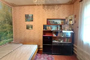 дом по адресу Воскобійницька ул., 6
