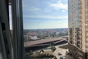 квартира за адресою Перлинна вул., 2