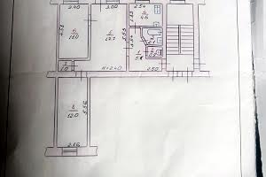 квартира за адресою Камянецька, 98