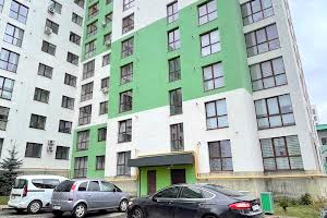 квартира по адресу Вячеслава Черновола ул., 91т