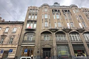 квартира по адресу академика Гнатюка ул. (Горького), 20-22