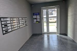 квартира по адресу Крайковского ул., 5, к1
