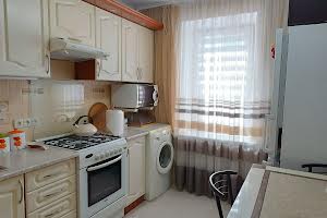 квартира за адресою Пілотська вул., 76