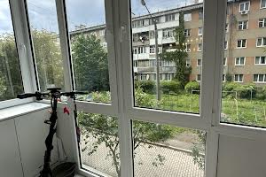 квартира по адресу Ивана Пулюя ул., 3