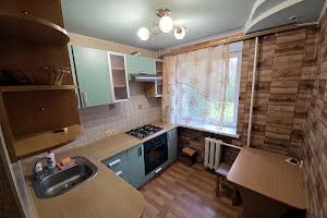 квартира за адресою Жуковського вул., 68