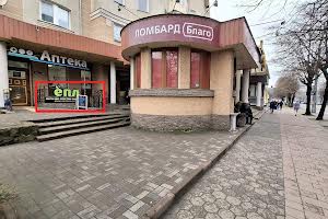 комерційна за адресою Галицька вул., 99
