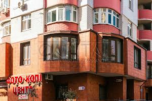 комерційна за адресою Петра Калнишевського вул. (Михайла Майорова), 7