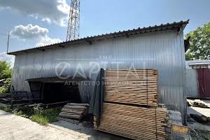 коммерческая по адресу Центральна, 1