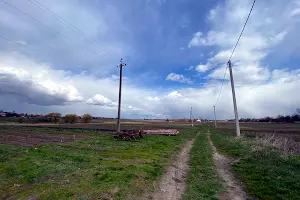 участок по адресу с. Козинцы, 