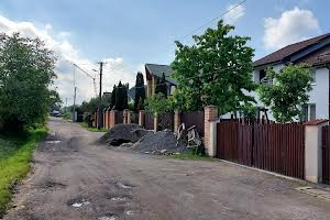 ділянка за адресою Винниківська вул.