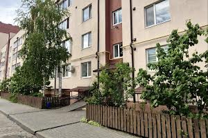 квартира за адресою Віталія Вергая вул. (Маршала Батицького), 8