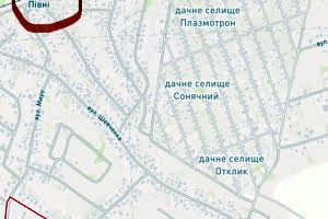 участок по адресу Франка