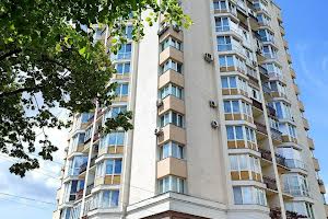 квартира за адресою Шевченка вул., 46