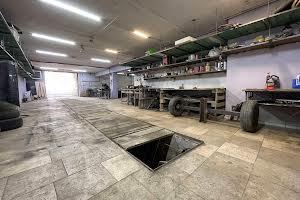 коммерческая по адресу Синтетик, 2