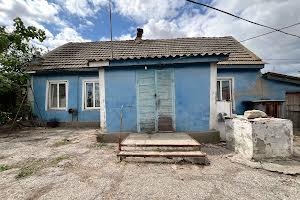 будинок за адресою с. Дальник, Горностаєва