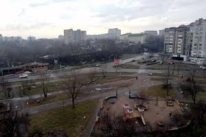 квартира за адресою Припортовая, 261