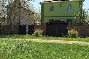 дом по адресу Новая