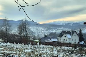 ділянка за адресою смт. Ворохта, Михайла Грушевського