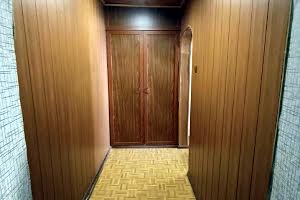 квартира по адресу Сергея Параджанова ул. (Вахрушева), 34