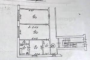 квартира по адресу Таджикская ул., 17