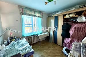 квартира за адресою Генерала Петрова вул., 68