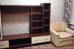 квартира за адресою Флангова вул., 3