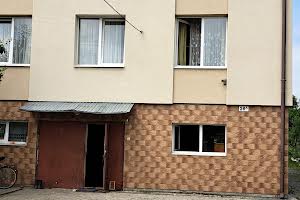 будинок за адресою Самбірська вул., 26а