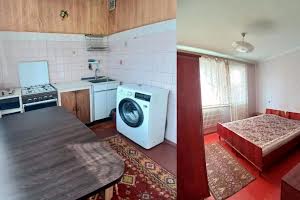 квартира за адресою Валентинівська вул. (Блюхера), 25Б