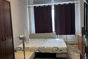 квартира по адресу Камянецька, 65