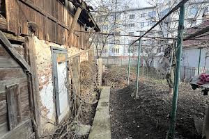 дом по адресу Глебова ул., 14