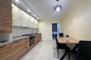 квартира по адресу Калушское шоссе, 3